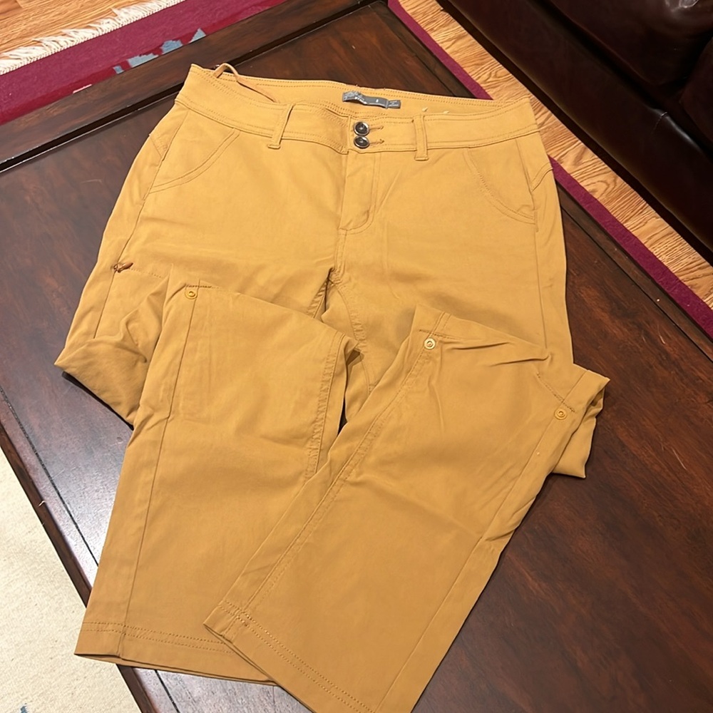 Prana pants💜 - Picture 2 of 11